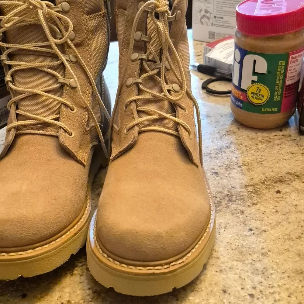 Stylish Kids' Tan 4.5